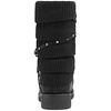 image:imageDREAM PAIRS Womens Mid Calf Fashion Winter Snow BootsBlack