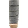 image:imageDREAM PAIRS Womens Mid Calf Fashion Winter Snow BootsGrey