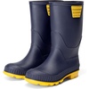 Navy/Yellow