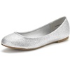 Silver/Glitter