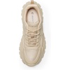 image:imageDREAM PAIRS Womens Chunky Platform Fashion SneakersApricotbold