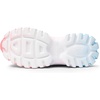 image:imageDREAM PAIRS Womens Chunky Platform Fashion SneakersRainbowbold