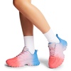 image:imageDREAM PAIRS Womens Chunky Platform Fashion SneakersRainbowbold