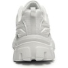 image:imageDREAM PAIRS Womens Chunky Platform Fashion SneakersWhitebold