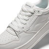 image:imageDREAM PAIRS Womens Fashion Walking Skateboard Court Sneakers Comfortable Low Top Lace Up Non Slip Retro Vintage Casual Classic Athletic ShoesWhite