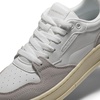 image:imageDREAM PAIRS Womens Fashion Walking Skateboard Court Sneakers Comfortable Low Top Lace Up Non Slip Retro Vintage Casual Classic Athletic ShoesWhiteGrey