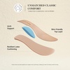 image:imageDREAM PAIRS Womens High Heels Pump Closed Pointed Toe Slip On Stiletto Dress Shoes Fashion Wedding Bridal Work Office Comfortable Pumps ShoesBlacksuede
