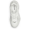 image:imageDREAM PAIRS Womens Platform Chunky Fashion Sneakers Jaxon Walking Lace Up Comfortable Dad Sneakers Workout Sport Work Casual Tennis Shoes