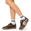 image:imageDREAM PAIRS Womens Tennis Sneakers Walking Casual LaceUp Footwear Comfortable Trendy FoldOver Design Fashion Sneakers Shoes