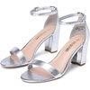Silver-metallic