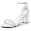 White/Pearl