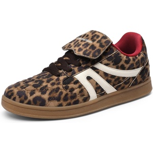 image:imageDREAM PAIRS Womens Tennis Sneakers Walking Casual LaceUp Footwear Comfortable Trendy FoldOver Design Fashion Sneakers Shoes