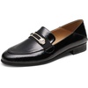 image:imageDREAM PAIRS Loafers for Women Slip On Comfortable Round Toe Casual Fashion Flats Dressy Shoes