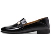 image:imageDREAM PAIRS Loafers for Women Slip On Comfortable Round Toe Casual Fashion Flats Dressy Shoes