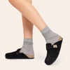 image:imageDREAM PAIRS Womens Mule ClogsBlack