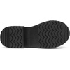 image:imageDREAM PAIRS Womens Platform Mules Faux Suede Slip on Memory Foam NonSlip Lightweight Closed Toe Clogs Slippers ShoesBlack