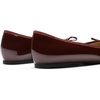 image:imageDream Pairs Womens Flats Round Toe Ballet Flats Comfortable Slipon Dressy Business Casual Work Office Ballerina Flat Dress ShoesBurgundy