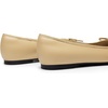 image:imageDream Pairs Womens Flats Round Toe Ballet Flats Comfortable Slipon Dressy Business Casual Work Office Ballerina Flat Dress ShoesNudepu