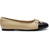 image:imageDream Pairs Womens Flats Round Toe Ballet Flats Comfortable Slipon Dressy Business Casual Work Office Ballerina Flat Dress ShoesNudepu