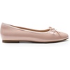image:imageDream Pairs Womens Flats Round Toe Ballet Flats Comfortable Slipon Dressy Business Casual Work Office Ballerina Flat Dress ShoesPink