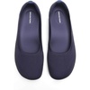 image:imageDREAM PAIRS Womens Ballet Flats Dressy Arch Support Wide Toe Box Knit Flats Comfortable Round Toe Slip On Travel Work Business Office Barefoot ShoesNavy