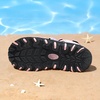 image:imageDREAM PAIRS Boys Girls Summer Outdoor Athletic Sport Sandals Hiking Beach Casual Water Closed Toe Adjustable Multicolor for ToddlerLittleBig KidsPinkGreyBlue
