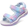 Rainbow/Purple