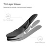 image:imageDREAM PAIRS Loafers for Women Orthopedic Comfortable Wide Width Loafer Dress Casual Slip on Business Work Office Shoes with Arch SupportBlackpat