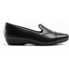 image:imageDREAM PAIRS Loafers for Women Orthopedic Comfortable Wide Width Loafer Dress Casual Slip on Business Work Office Shoes with Arch SupportBlackpu