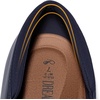 image:imageDREAM PAIRS Loafers for Women Slipon Dressy Comfortable Business Casual Work Office Faux Leather Loafer Shoes with Arch SupportNavy
