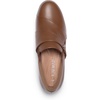 image:imageDREAM PAIRS Loafers for Women Slipon Dressy Comfortable Business Casual Work Office Faux Leather Loafer Shoes with Arch SupportTan