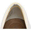 image:imageDREAM PAIRS Loafers for Women Slipon Dressy Comfortable Business Casual Work Office Faux Leather Loafer Shoes with Arch SupportWhite