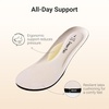 image:imageDREAM PAIRS Toddler Little Girls Mary Jane Dress Shoes  Ballet Flats for Girl School Uniform ShoesBrown
