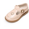 image:imageDREAM PAIRS Toddler Little Girls Mary Jane Dress Shoes  Ballet Flats for Girl School Uniform ShoesNude