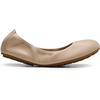 image:imageDREAM PAIRS Womens Ballet Flats Foldable Round Toe Dressy Comfortable Slip On Dress ShoesNude