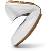 image:imageDREAM PAIRS Womens Ballet Flats Foldable Round Toe Dressy Comfortable Slip On Dress ShoesWhite