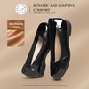 image:imageDREAM PAIRS Womens Ballet Flats Work Office Dress Shoes Comfortable Dressy Casual Flats for WomenBlack