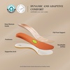 image:imageDREAM PAIRS Womens Chunky Closed Toe Dress Low Block Heels Comfortable Slip On Work Pumps Wedding Casual ShoesNude