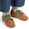image:imageDREAM PAIRS Womens Retro Lace Up Sneakers AllDay Comfort Lightweight Non Slip Casual Fashion Walking Trainers ShoesBrown