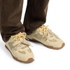 image:imageDREAM PAIRS Womens Retro Lace Up Sneakers AllDay Comfort Lightweight Non Slip Casual Fashion Walking Trainers ShoesCamel
