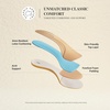 image:imageDREAM PAIRS Womens Strappy Stiletto High Heels Round Toe Platform Dress Shoes Comfortable Ankle Strap Heeled Sandals For Formal Party Wedding Evening DressWhite