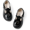 image:imageDREAM PAIRS Toddler Little Girls Mary Jane Dress Shoes  Ballet Flats for Girl School Uniform ShoesAll Black