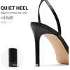 image:imageDREAM PAIRS 2026 Womens Stiletto Heels Strappy Open Toe Ankle Strap Dress Sandals Elegant High Heel Pumps for Wedding Party Prom amp Special OccasionsBlack