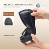 image:imageDREAM PAIRS Womens Loafers Slipon Comfortable Casual Business Work Office Shoes with Arch SupportNavy