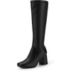 Black/Pu