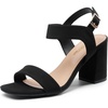 Black-nubuck