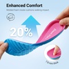 image:imageDREAM PAIRS Boys Girls Shoes Kids DuraPlay Tennis Running Non Slip Athletic Walking Lightweight Lace Up Footwear Sneakers for LittleBig KidHot Pink