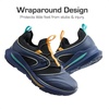 image:imageDREAM PAIRS Boys Girls Shoes Kids Tennis Athletic Running Walking Lightweight Slip on Sneakers Durastep Series for LittleBig Kid