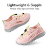 image:imageDREAM PAIRS Boys Girls Summer Outdoor Athletic Sport Sandals for LittleBig Kids