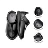 image:imageDREAM PAIRS Toddler Mary Jane Shoes Girls School Uniform Dress Little Kids TStrap Breathable Lightweight Walking SneakersBlack